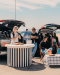 Pop-Up Party Bar