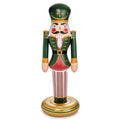 Inflatable Nutcracker