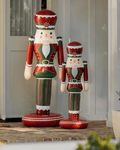 Inflatable Nutcracker