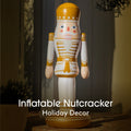 Inflatable Nutcracker