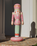 Inflatable Nutcracker