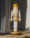 Inflatable Nutcracker