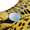 Leopard Tube Float