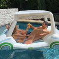 Golf Cart Pool Float