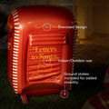 Letters to Santa Mailbox