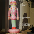 Inflatable Nutcracker
