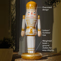 Inflatable Nutcracker