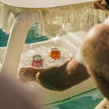 Floating Drink Cooler