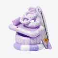 Purple Chase Flower 2026 New Design Series Bundle