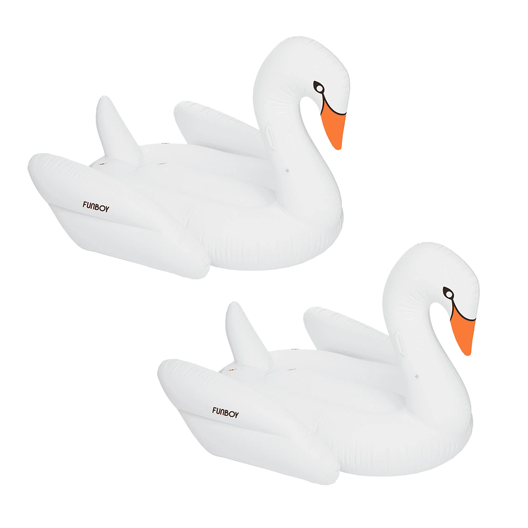 White Swan
