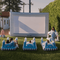 Kids Air Mattress
