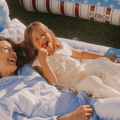 Kids Air Mattress