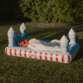 Kids Air Mattress