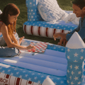 Kids Air Mattress