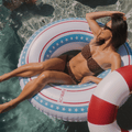 Tube Float