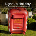 Letters to Santa Mailbox