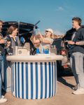 Pop-Up Party Bar