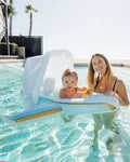 Kids Private Jet Float
