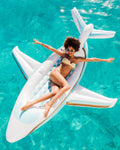 Airplane Pool Float