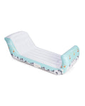 Inflatable Sleigh Snow Sled