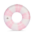 Vintage Lux Tube Float