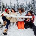 Inflatable ShotSki®