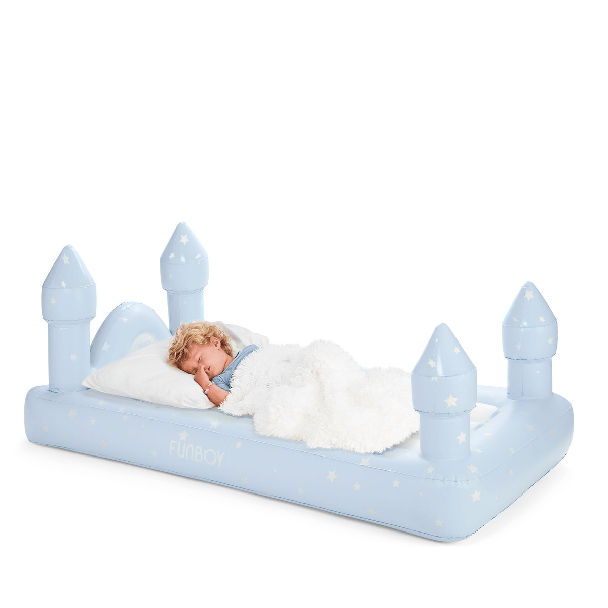 Kids Air Mattress