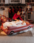 Kids Air Mattress