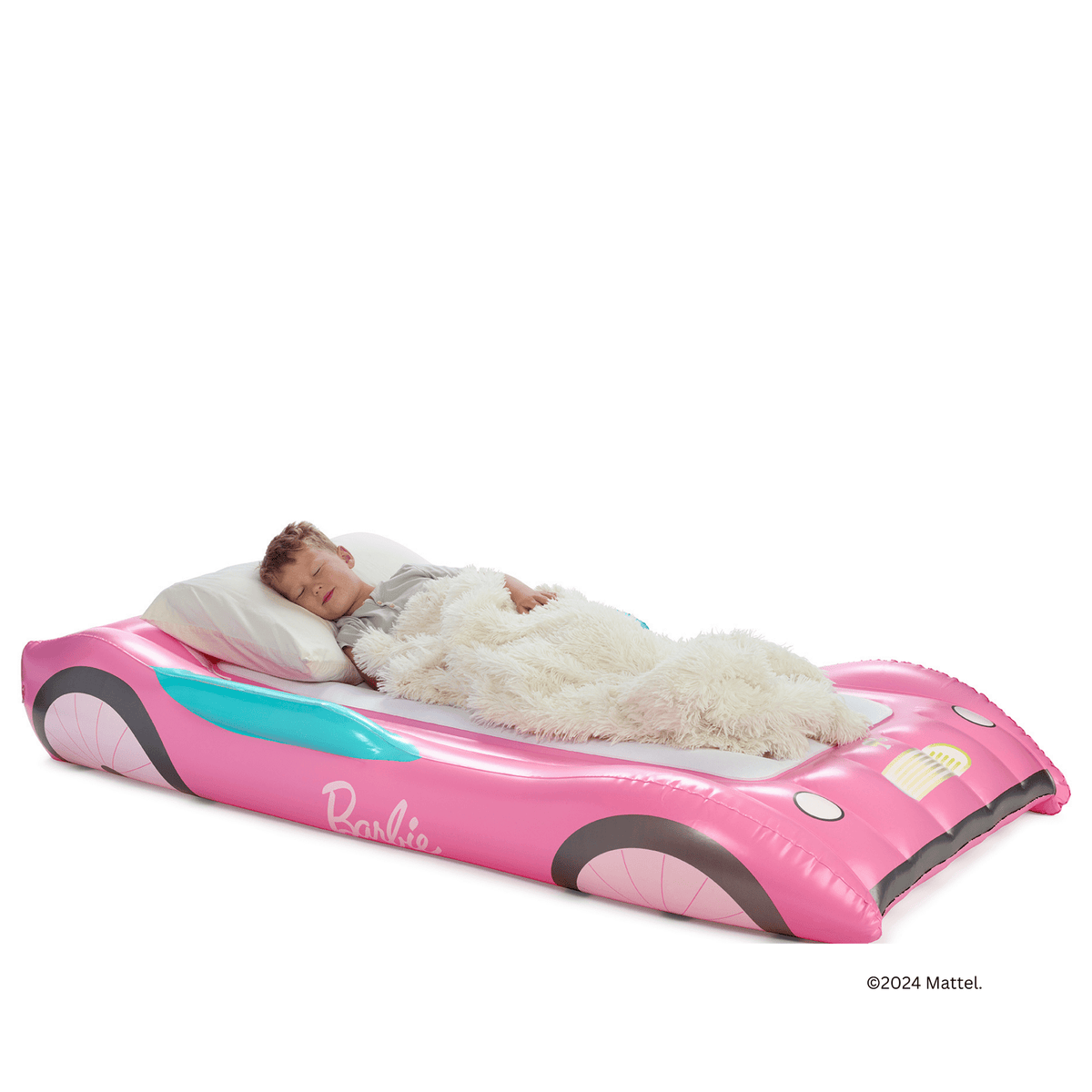 Kids Air Mattress