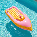 Barbie Yacht Float