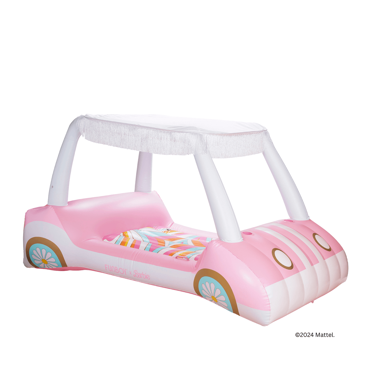 Golf Cart Pool Float