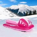 Kids Snow Sled