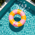 Barbie Tube Float
