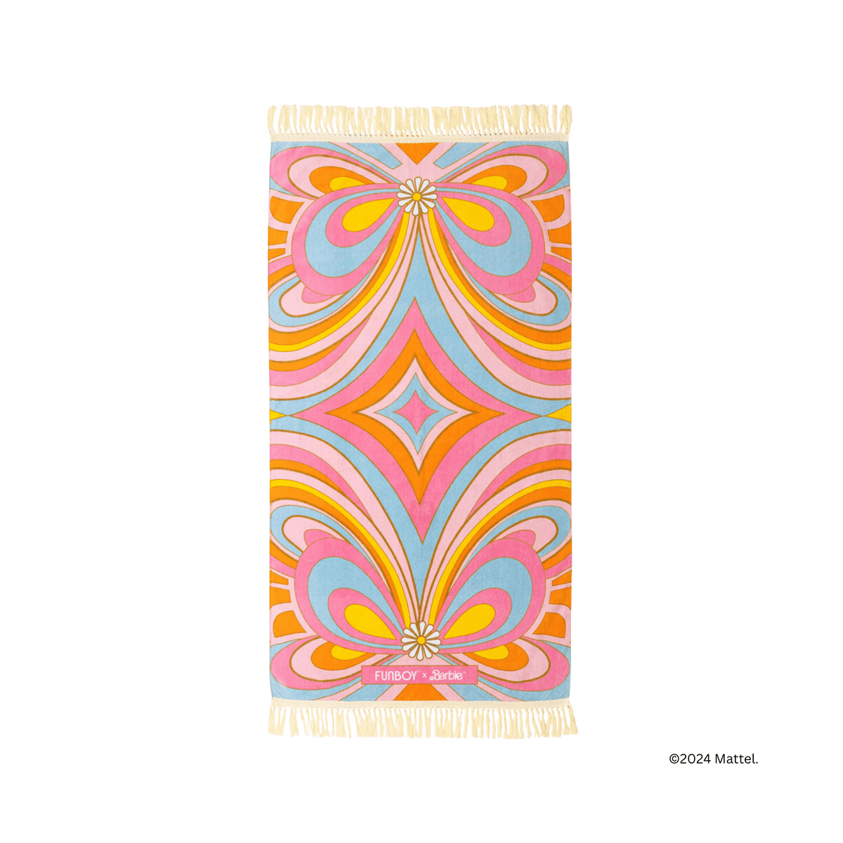 Beach Towel