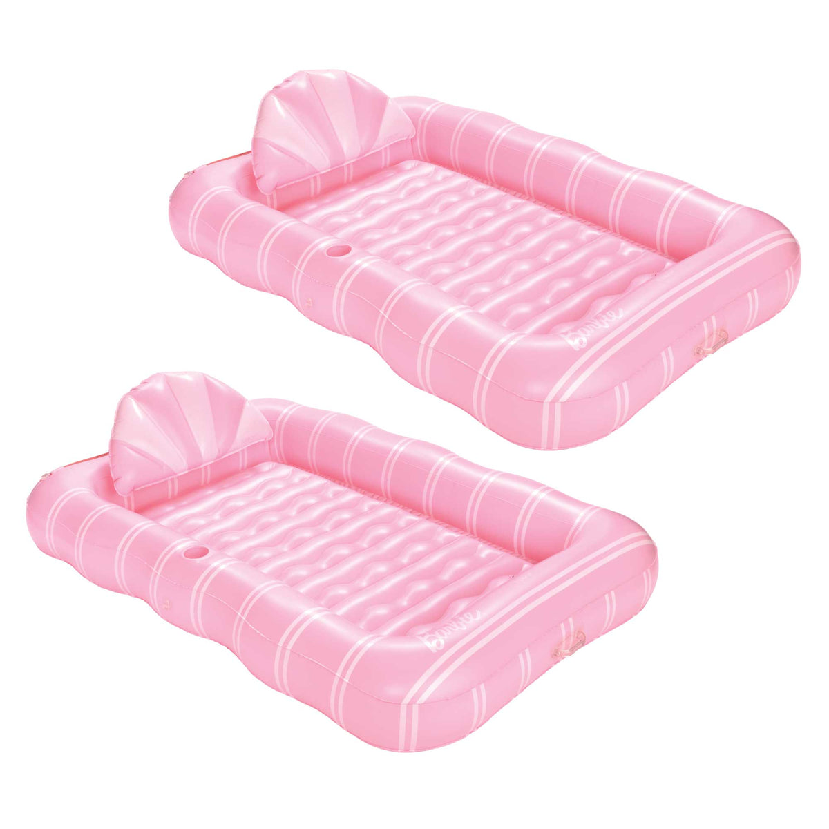 Tanning Pool Lounger
