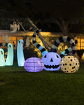 Halloween Decor Bundle
