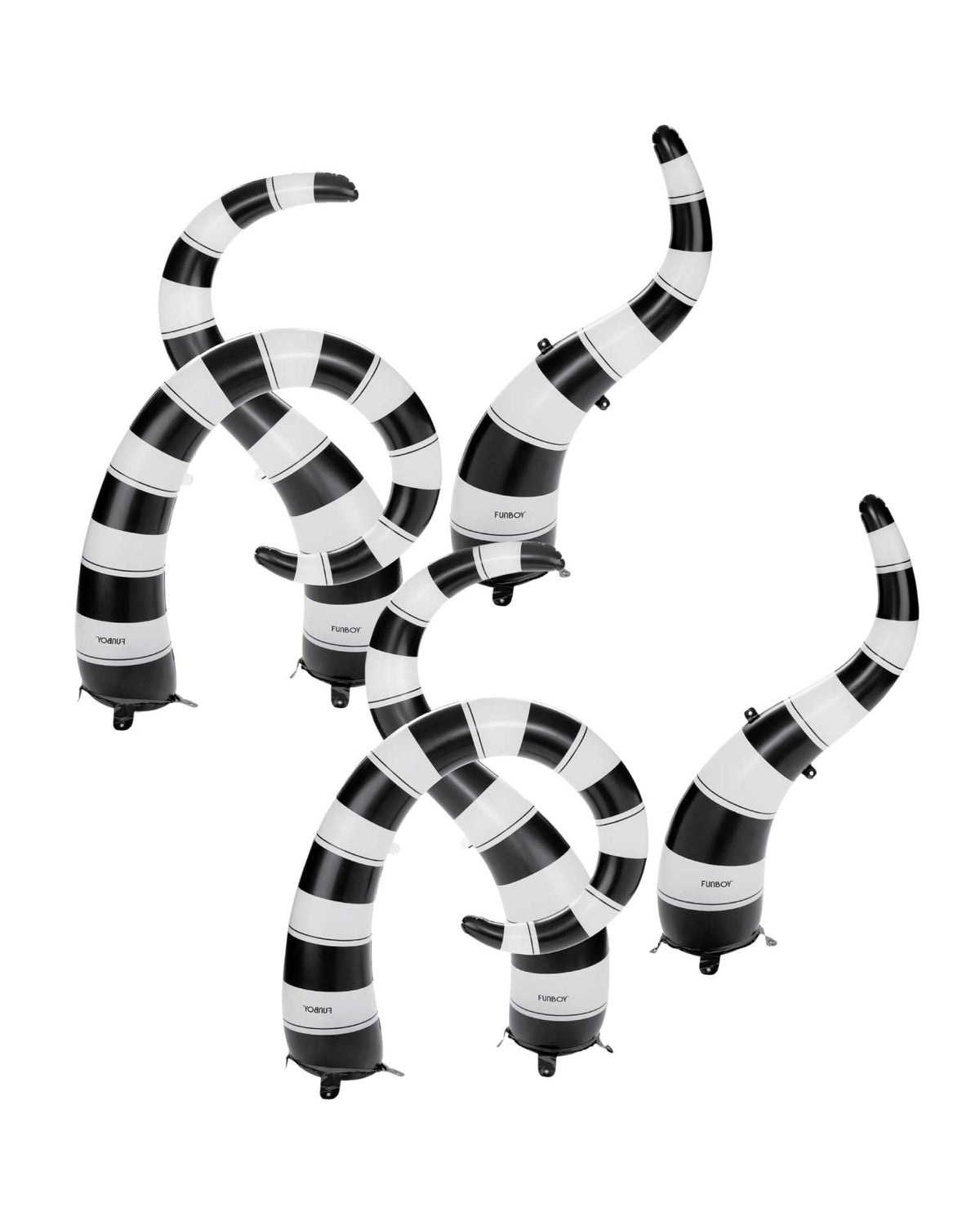 Halloween Lawn Snake