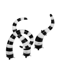 Halloween Lawn Snake
