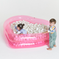 Kids Ball Pit Balls (120 Count)