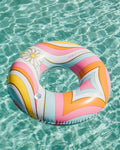 Tube Float
