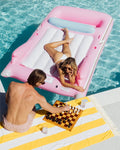 Retro Convertible Pool Float