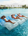 Chaise Lounger Float