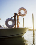 Tube Float
