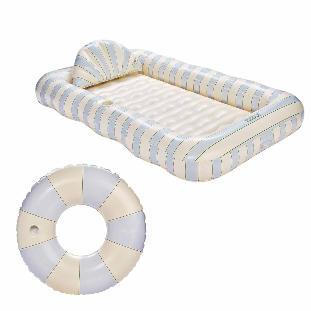 Tanning Bundle