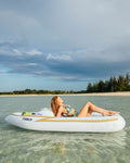 Yacht Pool Float