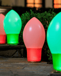 Inflatable Bulb Bundle