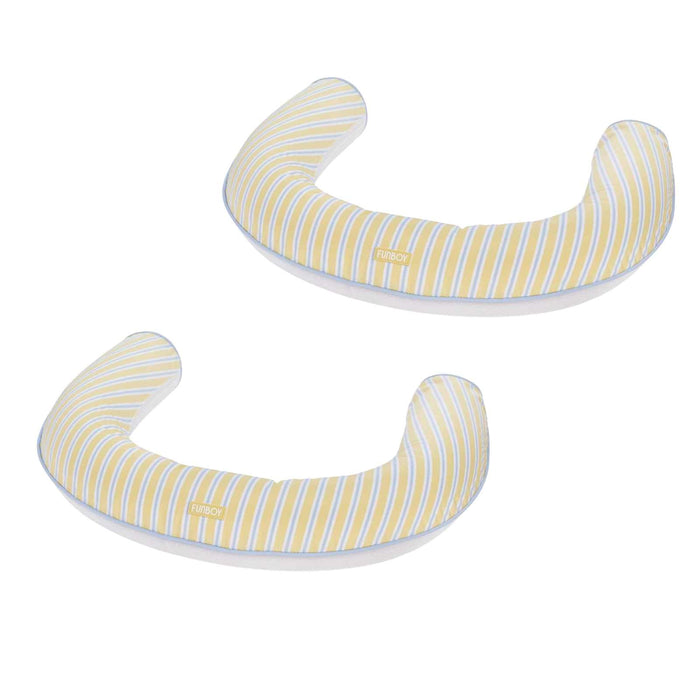 Fabric Noodle Float