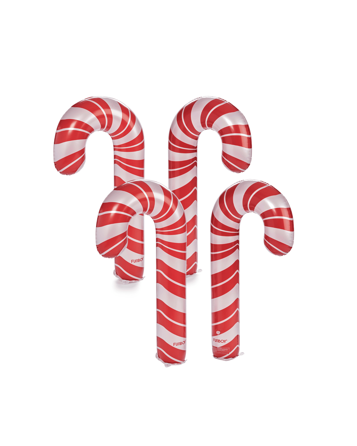 Inflatable Candy Cane Bundle