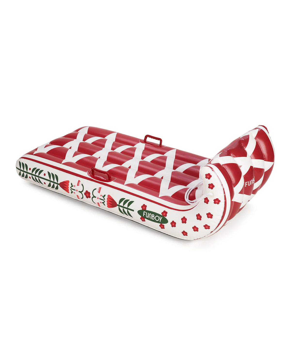 Toboggan Snow Sled