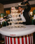 Pop-Up Party Bar